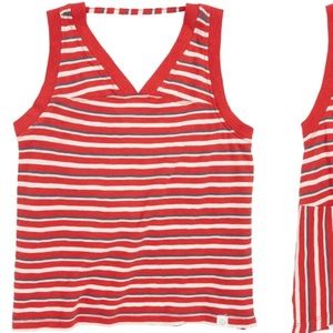 Treasure & Bond tank top